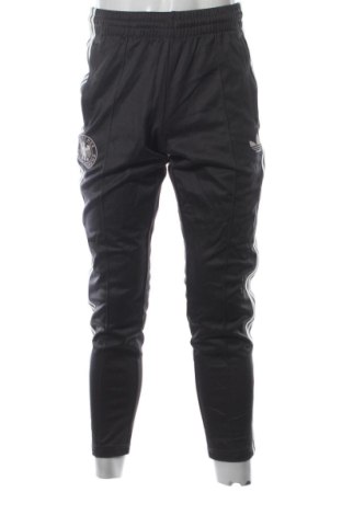 Pantaloni de bărbați Adidas, Mărime S, Culoare Negru, Preț 133,99 Lei, #136918059