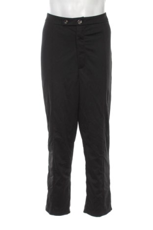 Herrenhose SHEIN, Größe XXL, Farbe Schwarz, Preis 19,99 €, #136944095