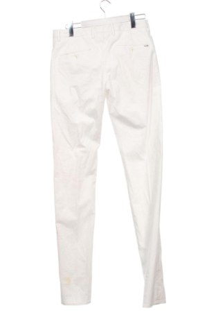Herrenhose Zanella, Größe S, Farbe Weiß, Preis € 45,99, #132012161