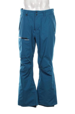 Pánské kalhoty pro zimní sporty  Quiksilver, Velikost L, Barva Modrá, Cena  2 849,00 Kč, #136920444