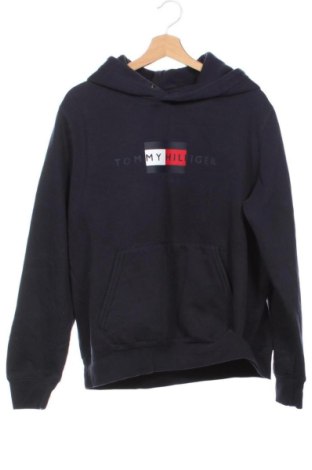 Férfi polár sweatshirt Tommy Hilfiger, Méret XL, Szín Kék, Ár 30 429 Ft, #136837590