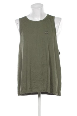 Pánské tilko  Easy, Velikost 3XL, Barva Zelená, Cena  249,00 Kč, #136850009