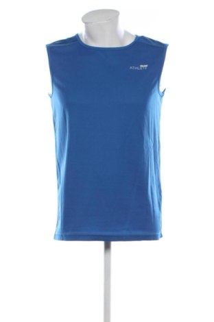 Herren Tanktop Unbranded, Größe L, Farbe Blau, Preis 6,99 €, #136851101