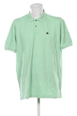 Herren Tanktop Lerros, Größe 3XL, Farbe Grün, Preis 4,99 €, #136853163
