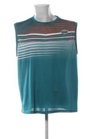 Maiou bărbătesc Atlas For Men, Mărime 3XL, Culoare Verde, Preț 32,99 Lei, #136853267