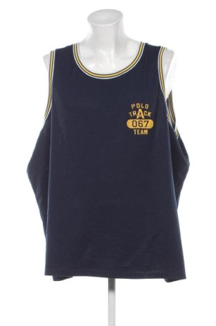 Męski podkoszulek Polo Ralph Lauren, Rozmiar 4XL, Kolor Niebieski, Cena 211,99 zł, #136854538