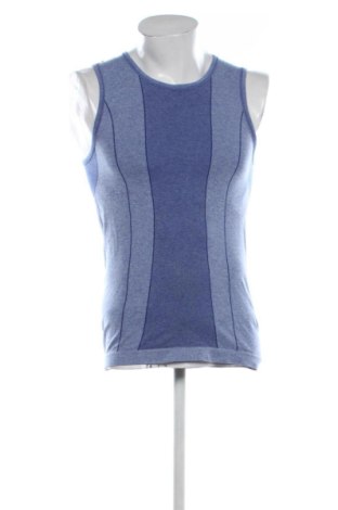 Herren Tanktop Crane, Größe M, Farbe Blau, Preis 5,99 €, #136862421