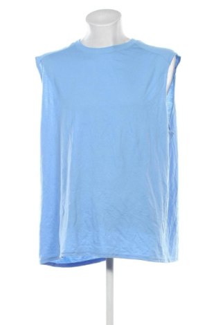 Pánské tilko  Gildan, Velikost 3XL, Barva Modrá, Cena  249,00 Kč, #136873763