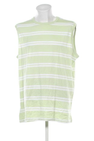 Herren Tanktop Angelo Litrico, Größe 3XL, Farbe Mehrfarbig, Preis 8,99 €, #136874525