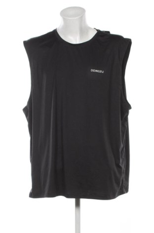 Pánské tilko  Unbranded, Velikost 4XL, Barva Černá, Cena  139,00 Kč, #136876738