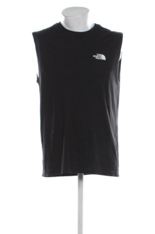 Męski podkoszulek The North Face, Rozmiar M, Kolor Czarny, Cena 165,99 zł, #136877387