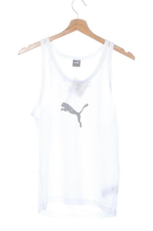 Pánské tilko  PUMA, Velikost XXS, Barva Bílá, Cena  761,00 Kč, #136883147