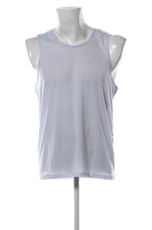 Herren Tanktop Basics, Größe XL, Farbe Weiß, Preis € 9,99, #136902580