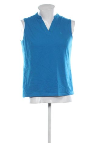 Herren Tanktop Mofiz, Größe XL, Farbe Blau, Preis € 7,99, #136905852