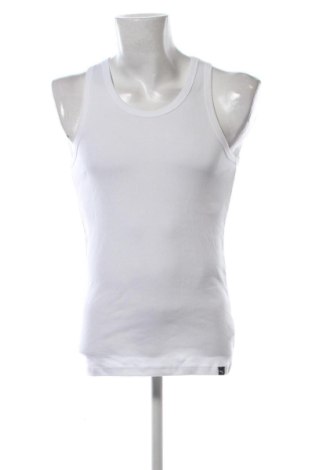 Herren Tanktop PUMA, Größe L, Farbe Weiß, Preis € 23,99, #136920781