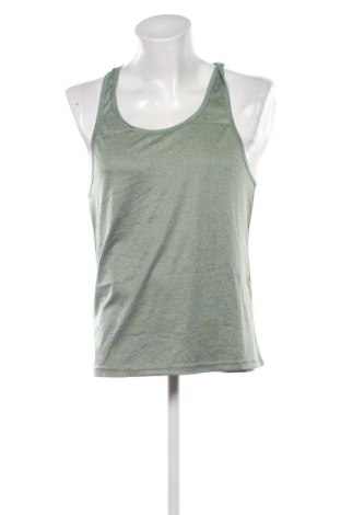Maiou bărbătesc Unbranded, Mărime M, Culoare Verde, Preț 33,99 Lei, #136922999