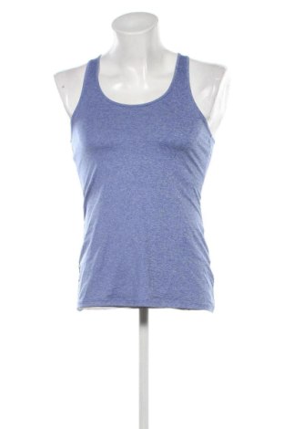 Pánské tilko  Unbranded, Velikost M, Barva Modrá, Cena  169,00 Kč, #136926910