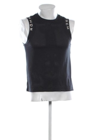 Herren Tanktop Rohnisch, Größe L, Farbe Schwarz, Preis 17,99 €, #136926952