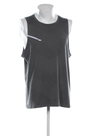 Herren Tanktop Unbranded, Größe XL, Farbe Grau, Preis 7,99 €, #136934710