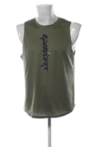 Pánské tilko  Unbranded, Velikost M, Barva Zelená, Cena  159,00 Kč, #136938706