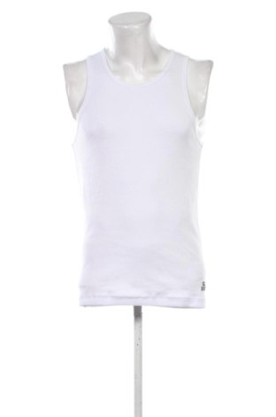 Мъжки потник Diesel, Размер L, Цвят Бял, Цена 88,45 €, #136945232