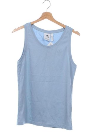 Pánské tilko  Adidas, Velikost XS, Barva Modrá, Cena  468,00 Kč, #136945866
