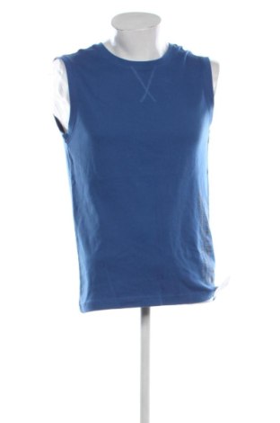 Herren Tanktop Colin's, Größe L, Farbe Blau, Preis 10,55 €, #136945905