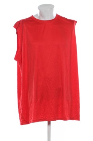 Męski podkoszulek Unbranded, Rozmiar 4XL, Kolor Czerwony, Cena 48,99 zł, #136874406