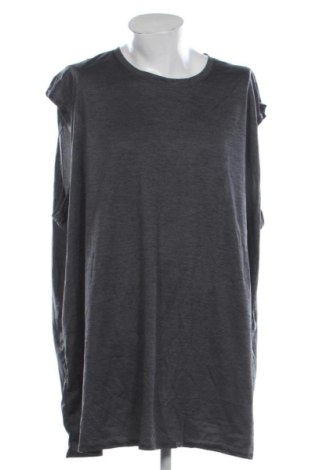 Herren Tanktop Unbranded, Größe 5XL, Farbe Grau, Preis € 10,99, #136890023