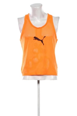 Мъжки потник PUMA, Размер S, Цвят Оранжев, Цена 10,00 €, #136891365