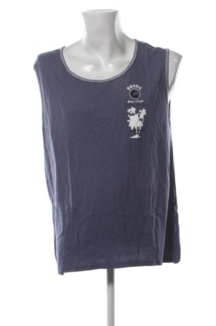 Herren Tanktop Unbranded, Größe XXL, Farbe Blau, Preis 8,99 €, #136898151