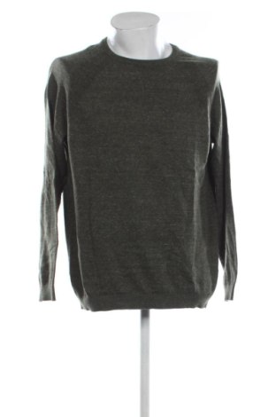 Pánský svetr  Unbranded, Velikost L, Barva Zelená, Cena  397,00 Kč, #136843281