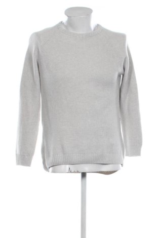 Férfi pulóver Zara, Méret M, Szín Ekrü
, Ár 7 851 Ft, #136844244