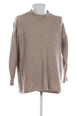 Pánský svetr  H&M, Velikost L, Barva Béžová, Cena  283,00 Kč, #136844706