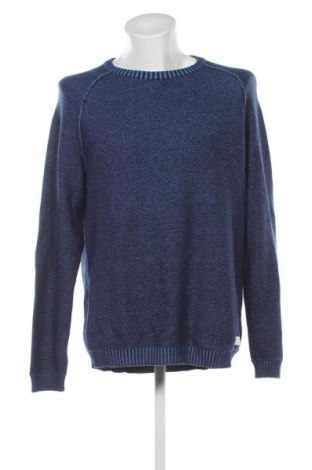 Férfi pulóver Marc O'Polo, Méret XL, Szín Kék, Ár 10 699 Ft, #136847262