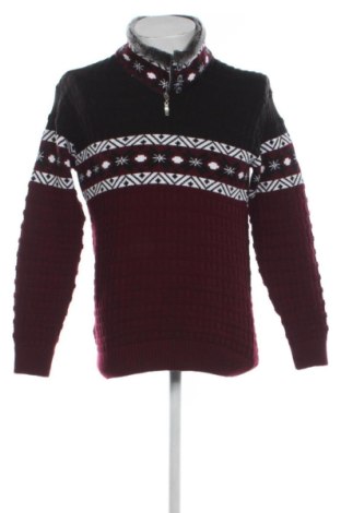 Pánský svetr  Unbranded, Velikost L, Barva Vícebarevné, Cena  356,00 Kč, #136855395