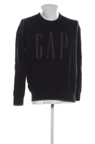 Herrenpullover Gap, Größe M, Farbe Schwarz, Preis 14,00 €, #136857548