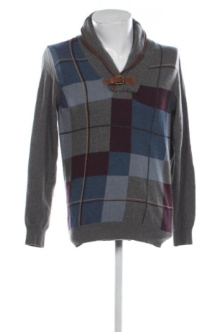 Pánský svetr  Massimo Dutti, Velikost M, Barva Vícebarevné, Cena  1 077,00 Kč, #136857870