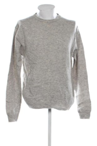 Pánský svetr  Unbranded, Velikost L, Barva Šedá, Cena  199,00 Kč, #136858897