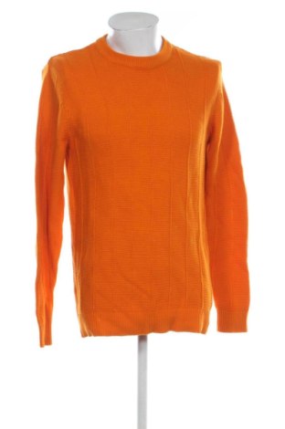 Pánský svetr  Primark, Velikost L, Barva Oranžová, Cena  283,00 Kč, #136859292