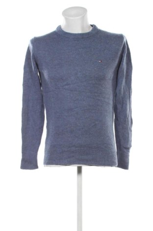 Férfi pulóver Tommy Hilfiger, Méret S, Szín Kék, Ár 20 659 Ft, #136866498