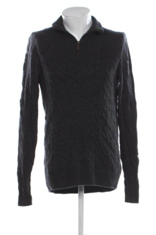 Herrenpullover Polo Ralph Lauren, Größe L, Farbe Grau, Preis € 57,99, #136869302