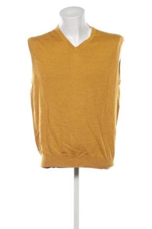 Pulover de bărbați Christian Berg, Mărime 3XL, Culoare Galben, Preț 71,99 Lei, #136871153