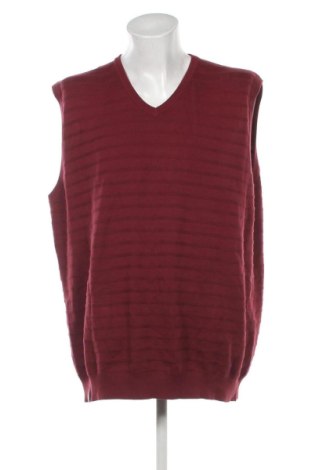 Pulover de bărbați Fellows United, Mărime 4XL, Culoare Roșu, Preț 93,99 Lei, #136871457