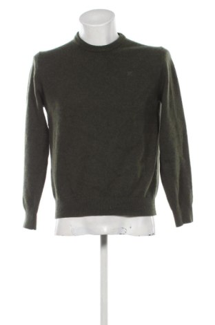 Pulover de bărbați Hackett, Mărime XL, Culoare Verde, Preț 278,99 Lei, #136871505