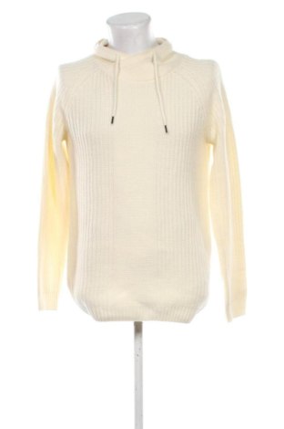 Pánský svetr  Unbranded, Velikost XL, Barva Krémová, Cena  370,00 Kč, #136873562