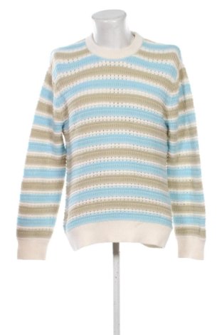 Pánský svetr  H&M, Velikost XL, Barva Vícebarevné, Cena  266,00 Kč, #136873671