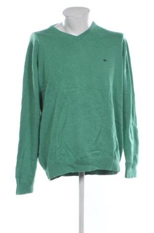 Ανδρικό πουλόβερ Unbranded, Μέγεθος 3XL, Χρώμα Πράσινο, Τιμή 16,99 €, #136875544