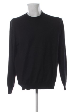 Pulover de bărbați Revolt, Mărime 3XL, Culoare Negru, Preț 60,99 Lei, #136876077
