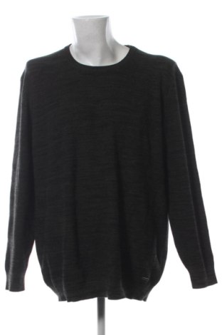 Herrenpullover Ragman, Größe 4XL, Farbe Schwarz, Preis € 16,99, #136876586